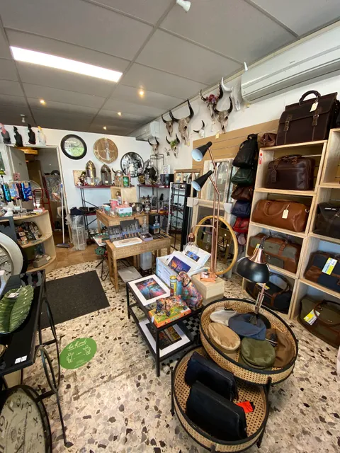 Shop of New Beginnings