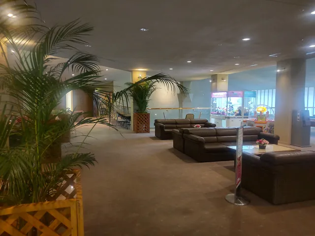 レストラン ロワール