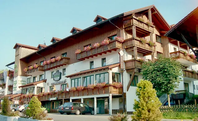 Hotel Das Waldkönig