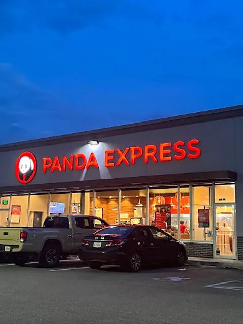 Panda Express