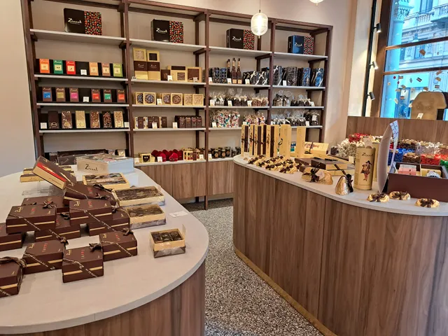 Ziccat - L'arte del cioccolato dal 1958