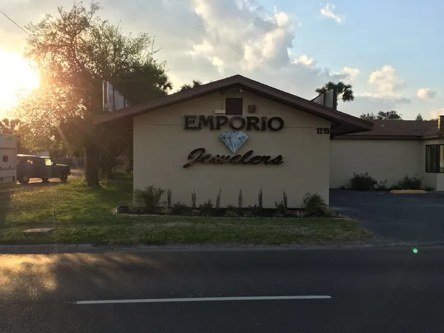 Emporio Jewelers – Luxury Watches, Gold & Diamond Specialists | Mcallen's Best Watch Repair