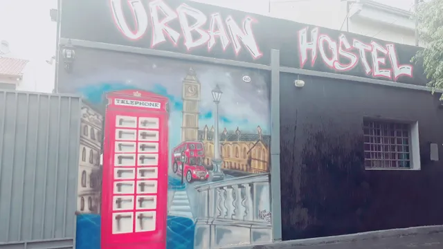 Urban Hostel