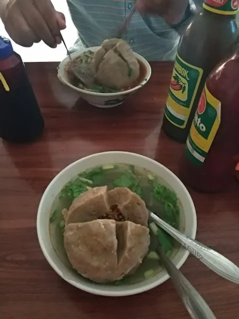 Bakso Super Blitar