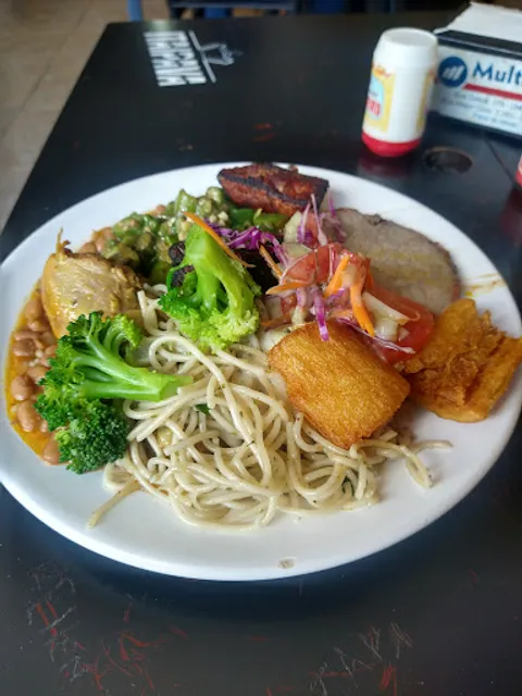 Bar E Restaurante Fim de Tarde