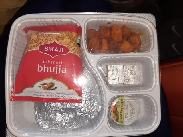 Trisha's Maggi And Snacks