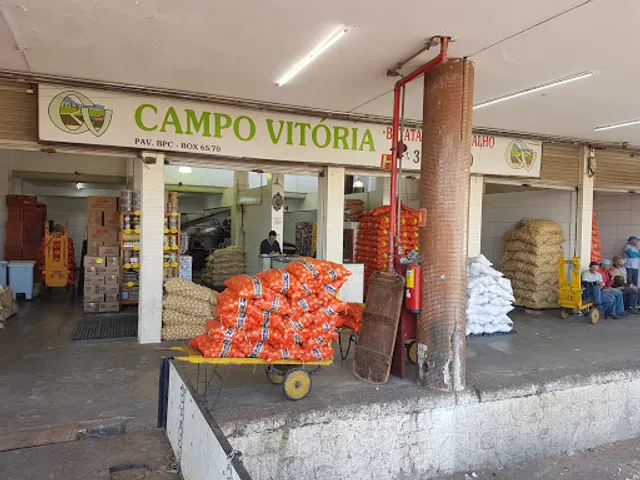 CEAGESP - São Paulo