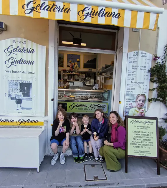 Gelateria Giuliana