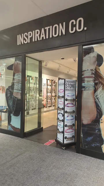 The Inspiration Co. at Dallas Galleria