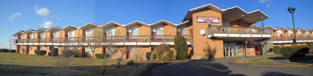 Grantmoor Motor Lodge