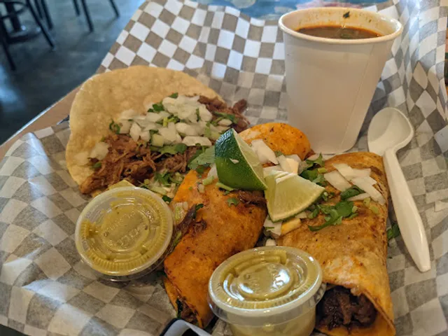 Nacho's House Mexican Kitchen