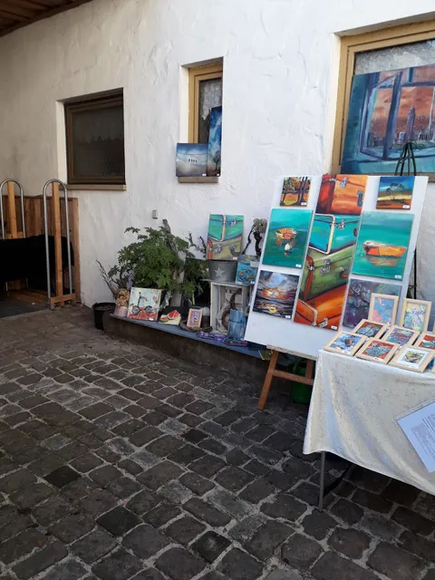 Christiane und Janko Budzisch