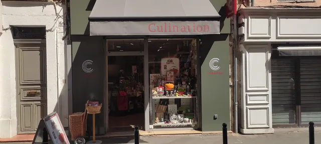 Culinarion | AIX-EN-PROVENCE