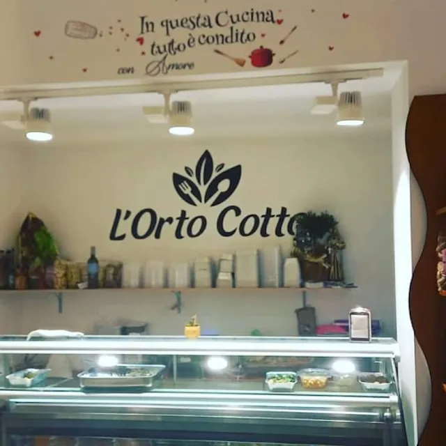 L'orto cotto