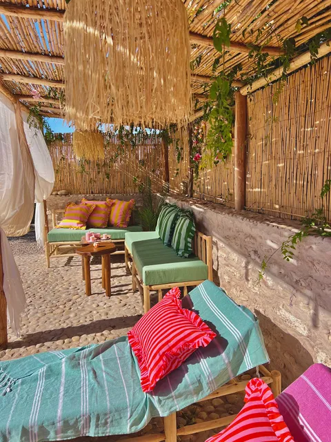 HINATA SERVICE CONCIERGERIE