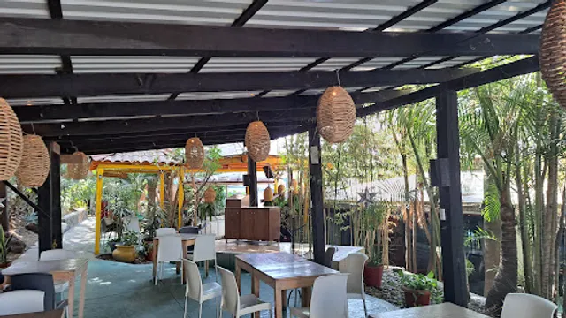 La Fragata Restaurant-Bar