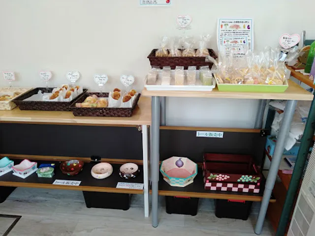 こぶたのキッチン