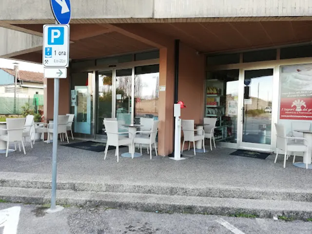 PANIFICIO PASTICCERIA Sapori Del Grano