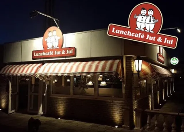 Lunchcafé Jut & Jul
