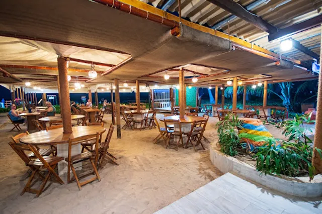 Restaurante Sabor de Maragogi