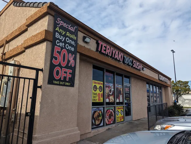 Beach & Lampson Square