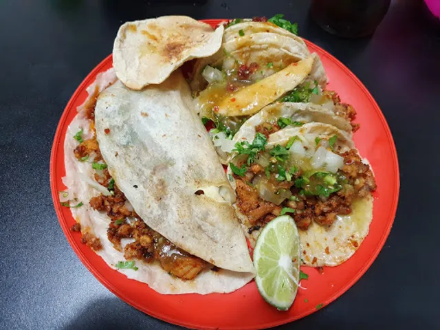 Taqueria Tres Chivas