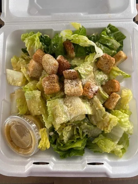 Stella's Pizza And Grill