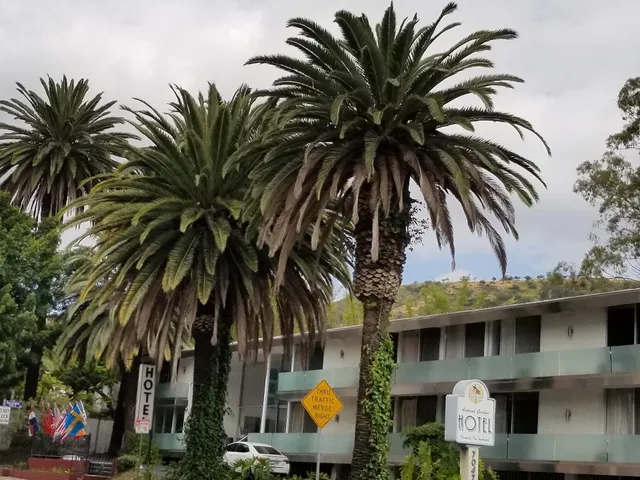 Dorothy J. & Benjamin Smith Park