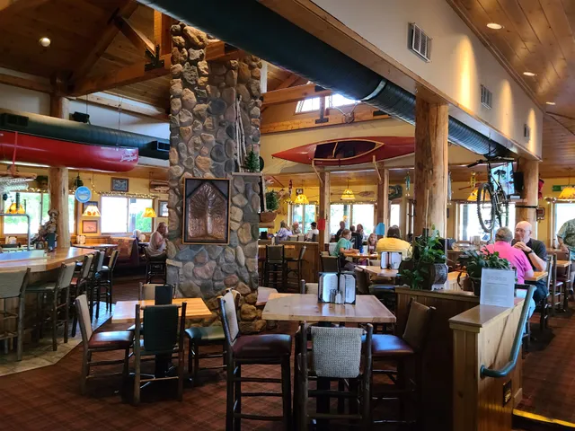 Adventures Restaurant & Pub Siren