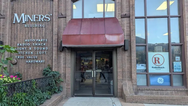 Miners Building True Value