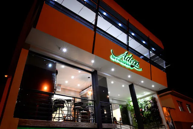 Adega Bar e Restaurante