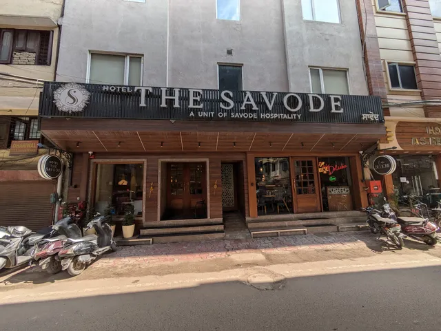 Hotel The Savode Amritsar