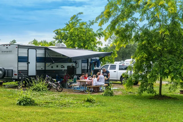 Jellystone Park Cleveland Sandusky