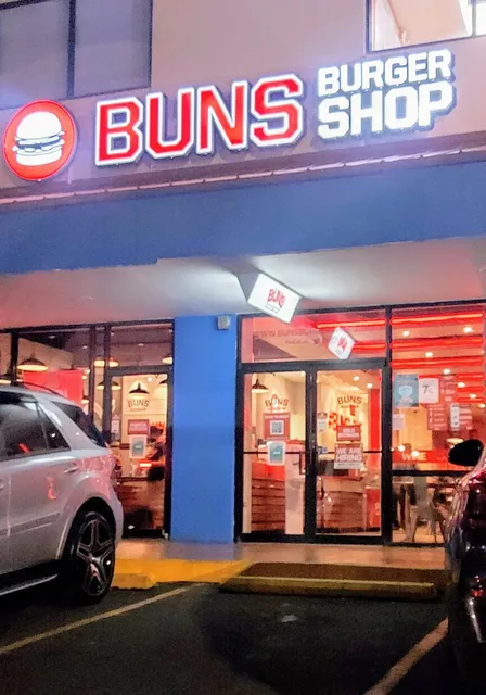 Buns Burger Shop
