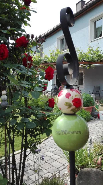 Privatzimmer Langthaler