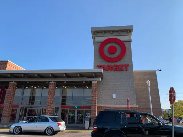 Target