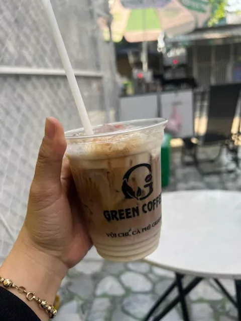 Greencoffee