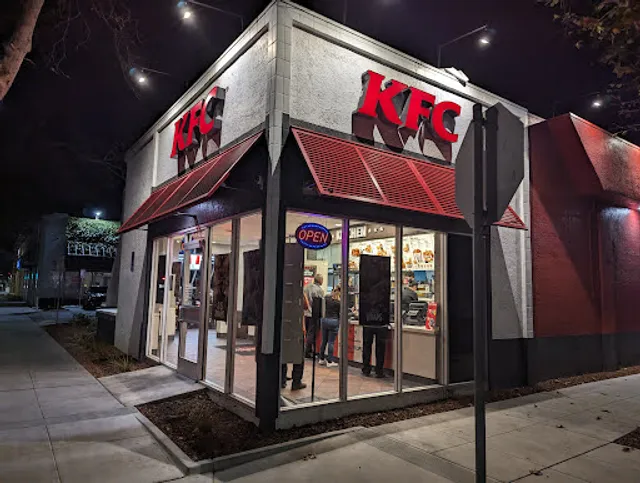 KFC
