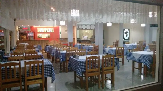 Pizzaria Espinheiros