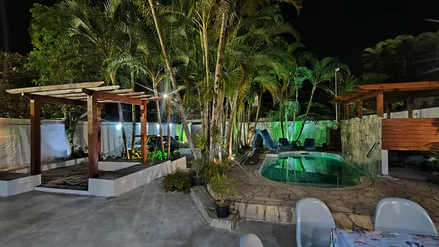 Homestay Ubatuba Sul