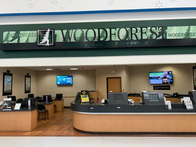 Woodforest National Bank