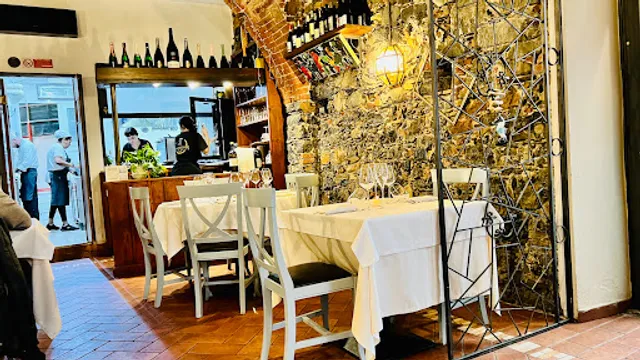 Ristorante Franceschini