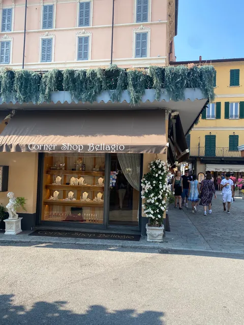 "Bellagio New Wave " di Marcolini Filippo