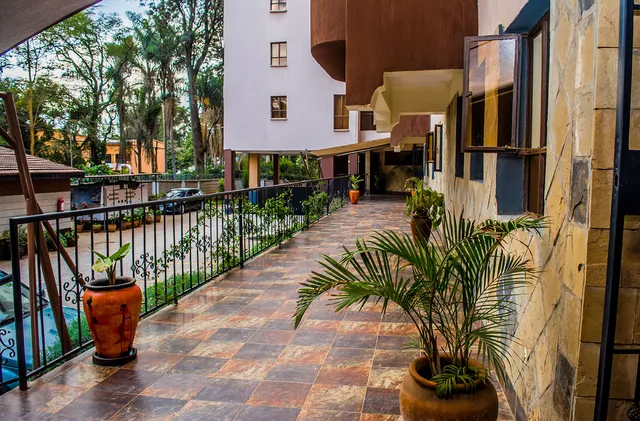 Vela Suites Kenya