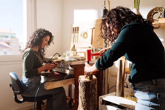 Maraljoies | Joyería Artesanal – Venta Online