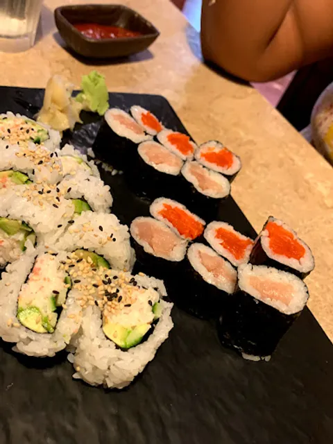 Sushi Avenue