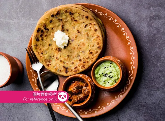 Pak Muslim Restaurant (Curry House)