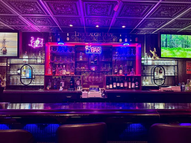 King's Lounge Restaurant & Bar