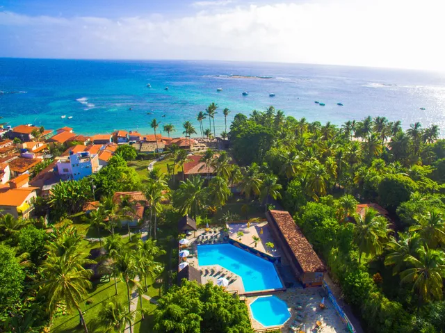 Village Paraíso Tropical