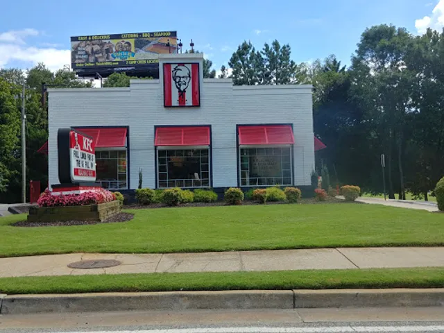 KFC